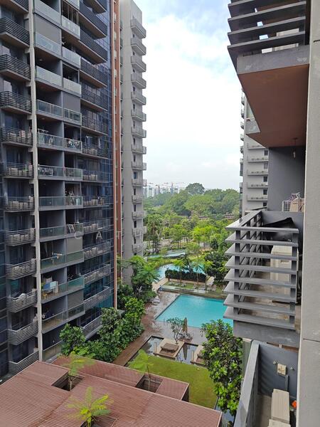 For Rent - Lake Grande