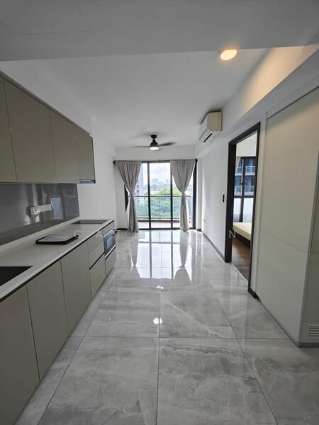 For Rent - Lake Grande