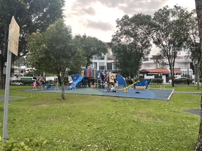 For Sale - Coronation Road West