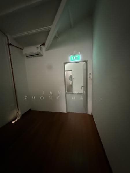 Arab Street newly renovated shophouse, Arab street, Beach Road / Bugis / Rochor, 2,600 sqft, Shop / Shophouse For Rent, by Hannah Zhong Hanmei, 25454440 - CommercialGuru.com.sg