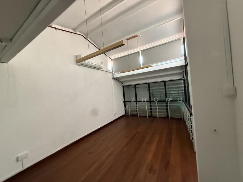 Arab Street newly renovated shophouse, Arab street, Beach Road / Bugis / Rochor, 2,600 sqft, Shop / Shophouse For Rent, by Hannah Zhong Hanmei, 25454440 - CommercialGuru.com.sg