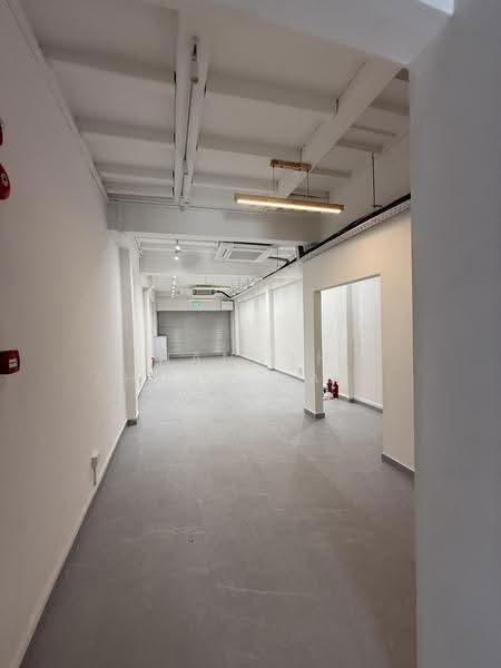 Arab Street newly renovated shophouse, Arab street, Beach Road / Bugis / Rochor, 2,600 sqft, Shop / Shophouse For Rent, by Hannah Zhong Hanmei, 25454440 - CommercialGuru.com.sg