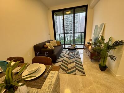 For Sale - Irwell Hill Residences