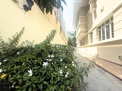 For Sale - Wimborne Road