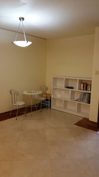 Pebble Bay, 130 Tanjong Rhu Road, 1 Bedroom, 861 sqft, Condominium For Rent, by Dorothy Chua, 25454546 - Dining room - PropertyGuru.com.sg