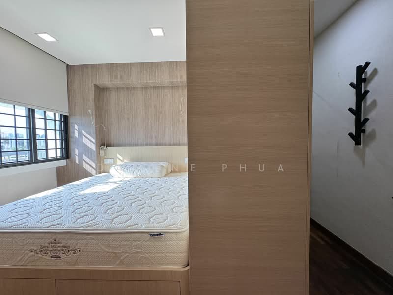 Eastvale, 37 Pasir Ris Drive 3, 3 Bedrooms, 1,292 sqft, Condominium For Rent, by Daphne Phua, 25454551 - PropertyGuru.com.sg