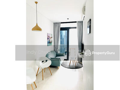 For Sale - Robinson Suites