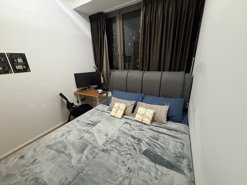 Skyline Residences, 608 Telok Blangah Road, Room Rental, 200 sqft, Condominium For Rent, by Mario Ong Jun Zhi, 25454661 - DR6 - PropertyGuru.com.sg