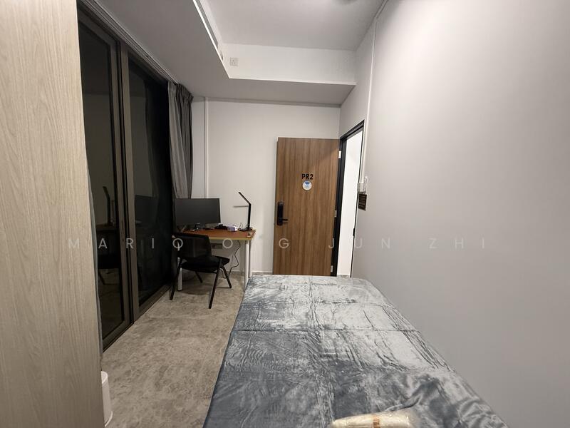 Skyline Residences, 608 Telok Blangah Road, Room Rental, 200 sqft, Condominium For Rent, by Mario Ong Jun Zhi, 25454661 - PR2 - PropertyGuru.com.sg