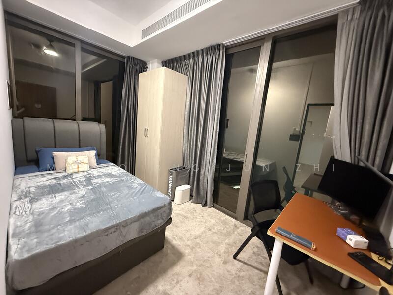 Skyline Residences, 608 Telok Blangah Road, Room Rental, 200 sqft, Condominium For Rent, by Mario Ong Jun Zhi, 25454661 - PR2 - PropertyGuru.com.sg