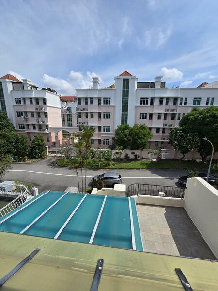 Lorong Lew Lian, Lorong Lew Lian, Room Rental, 250 sqft, Terraced House For Rent, by Calvin Lee TK, 25454676 - PropertyGuru.com.sg