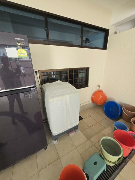 Lorong Lew Lian, Lorong Lew Lian, Room Rental, 250 sqft, Terraced House For Rent, by Calvin Lee TK, 25454676 - PropertyGuru.com.sg