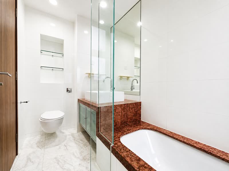Belmond Green, 15A Balmoral Road, 3 Bedrooms, 1,313 sqft, Condominium For Rent, by FiFi Ng, 25454693 - PropertyGuru.com.sg