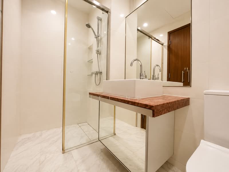 Belmond Green, 15A Balmoral Road, 3 Bedrooms, 1,313 sqft, Condominium For Rent, by FiFi Ng, 25454693 - PropertyGuru.com.sg