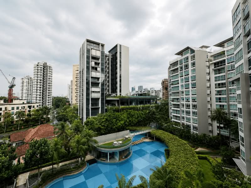 Belmond Green, 15A Balmoral Road, 3 Bedrooms, 1,313 sqft, Condominium For Rent, by FiFi Ng, 25454693 - PropertyGuru.com.sg