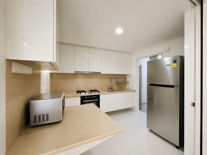 Belmond Green, 15A Balmoral Road, 3 Bedrooms, 1,313 sqft, Condominium For Rent, by FiFi Ng, 25454693 - PropertyGuru.com.sg