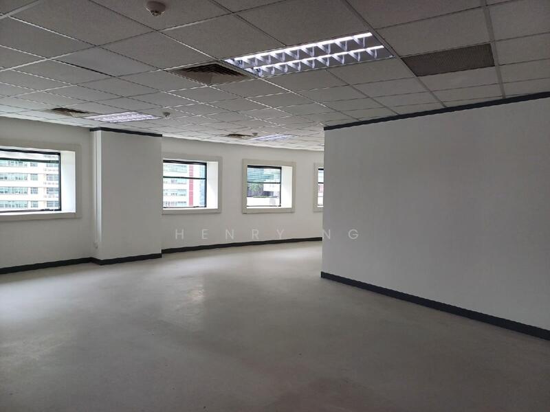 Goldhill Plaza, 1 Goldhill Plaza, 815 sqft, Office For Rent, by Henry Ng, 25454737 - CommercialGuru.com.sg