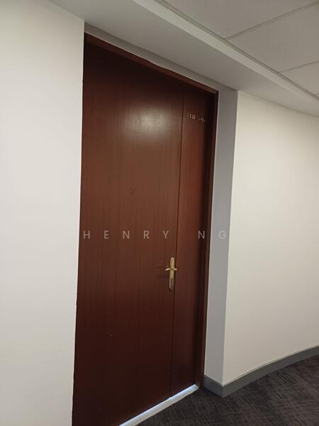Goldhill Plaza, 1 Goldhill Plaza, 815 sqft, Office For Rent, by Henry Ng, 25454737 - CommercialGuru.com.sg