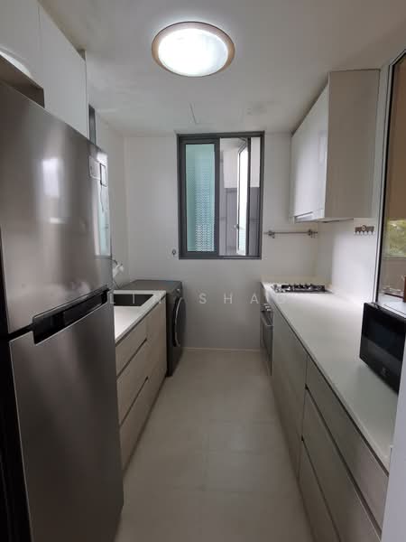 Hundred Trees, 89 West Coast Drive, 3 Bedrooms, 915 sqft, Condominium For Sale, by Lin Shao, 25454759 - PropertyGuru.com.sg