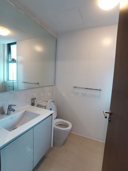 Hundred Trees, 89 West Coast Drive, 3 Bedrooms, 915 sqft, Condominium For Sale, by Lin Shao, 25454759 - PropertyGuru.com.sg