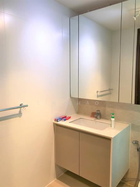 Hundred Trees, 89 West Coast Drive, 3 Bedrooms, 915 sqft, Condominium For Sale, by Lin Shao, 25454759 - PropertyGuru.com.sg