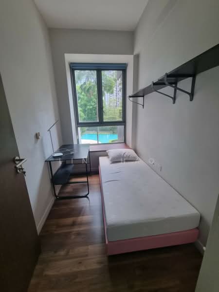 Hundred Trees, 89 West Coast Drive, 3 Bedrooms, 915 sqft, Condominium For Sale, by Lin Shao, 25454759 - PropertyGuru.com.sg