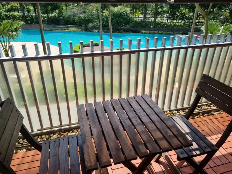 Hundred Trees, 89 West Coast Drive, 3 Bedrooms, 915 sqft, Condominium For Sale, by Lin Shao, 25454759 - PropertyGuru.com.sg