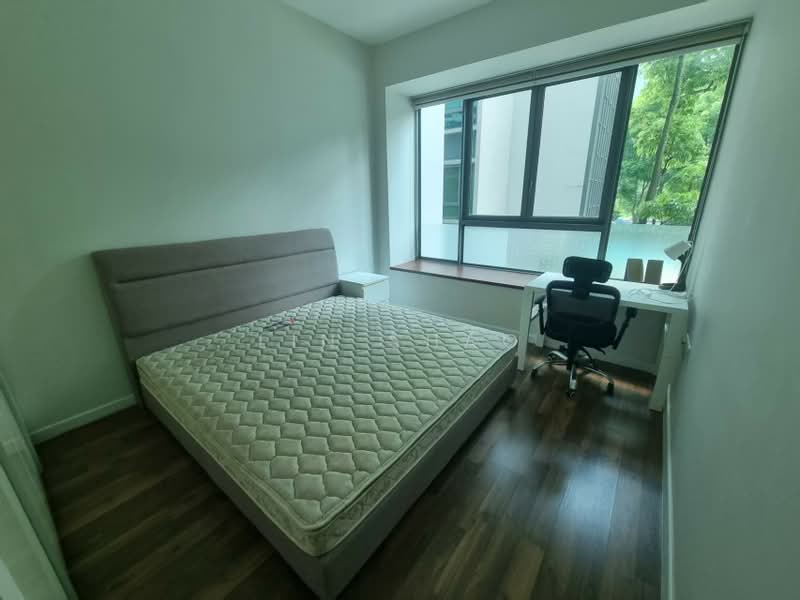 Hundred Trees, 89 West Coast Drive, 3 Bedrooms, 915 sqft, Condominium For Sale, by Lin Shao, 25454759 - PropertyGuru.com.sg