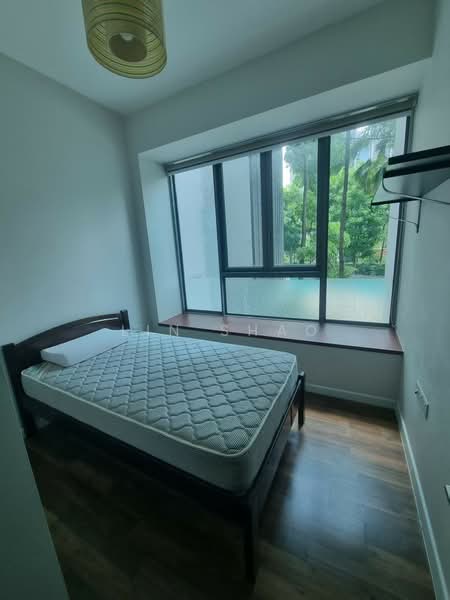Hundred Trees, 89 West Coast Drive, 3 Bedrooms, 915 sqft, Condominium For Sale, by Lin Shao, 25454759 - PropertyGuru.com.sg
