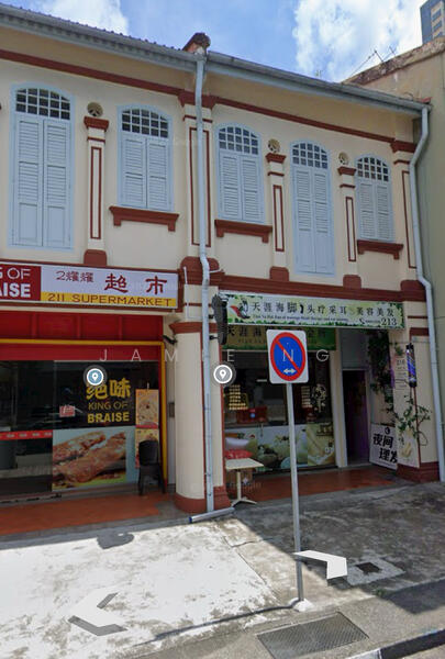 138-142 Jalan Besar, 138-142 Jalan Besar, 9,300 sqft, Shop / Shophouse For Sale, by Jamie Ng, 25454784 - CommercialGuru.com.sg