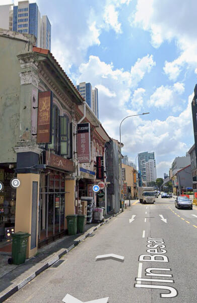 138-142 Jalan Besar, 138-142 Jalan Besar, 9,300 sqft, Shop / Shophouse For Sale, by Jamie Ng, 25454784 - CommercialGuru.com.sg