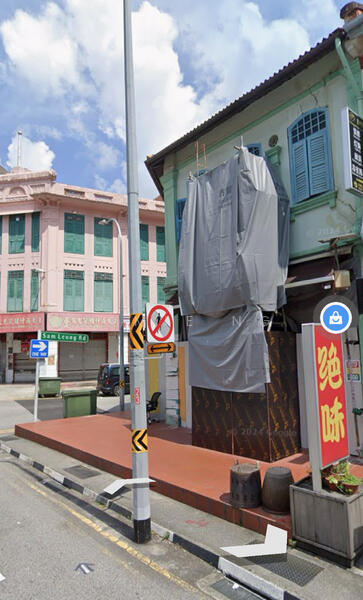 138-142 Jalan Besar, 138-142 Jalan Besar, 9,300 sqft, Shop / Shophouse For Sale, by Jamie Ng, 25454784 - CommercialGuru.com.sg
