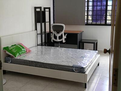 For Rent - 136 Petir Road