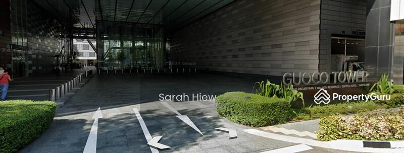 For Rent - Wallich Residence