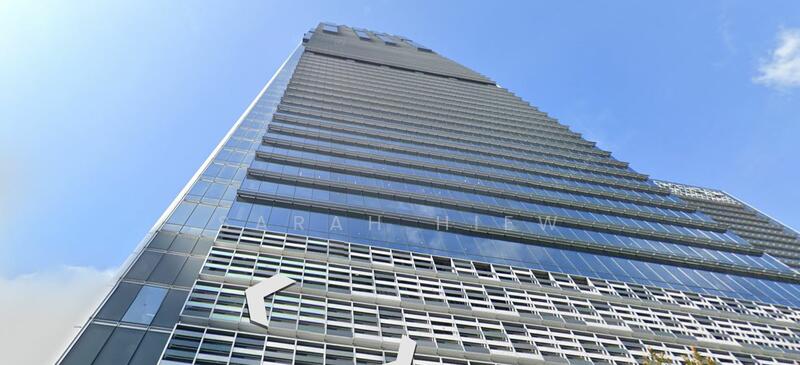 For Rent - Wallich Residence