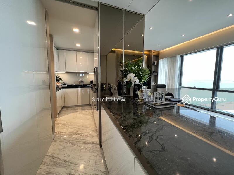 For Rent - Wallich Residence