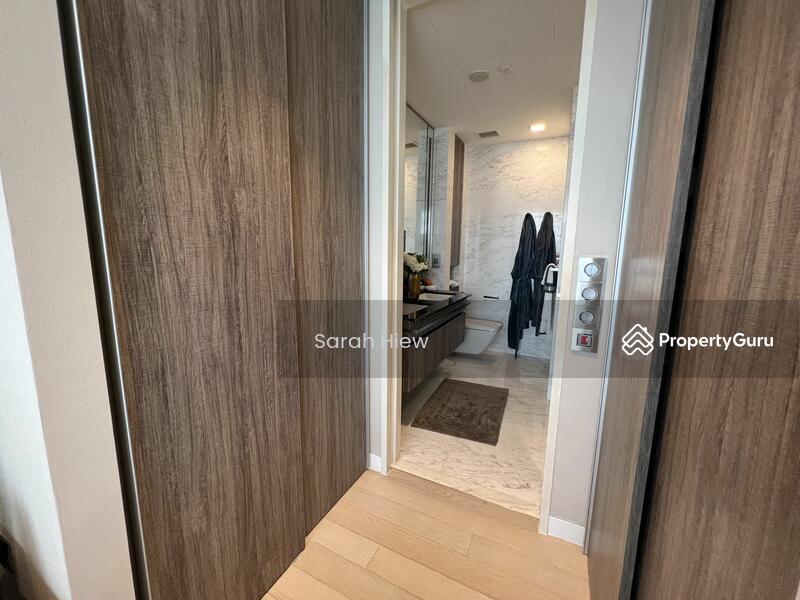 For Rent - Wallich Residence