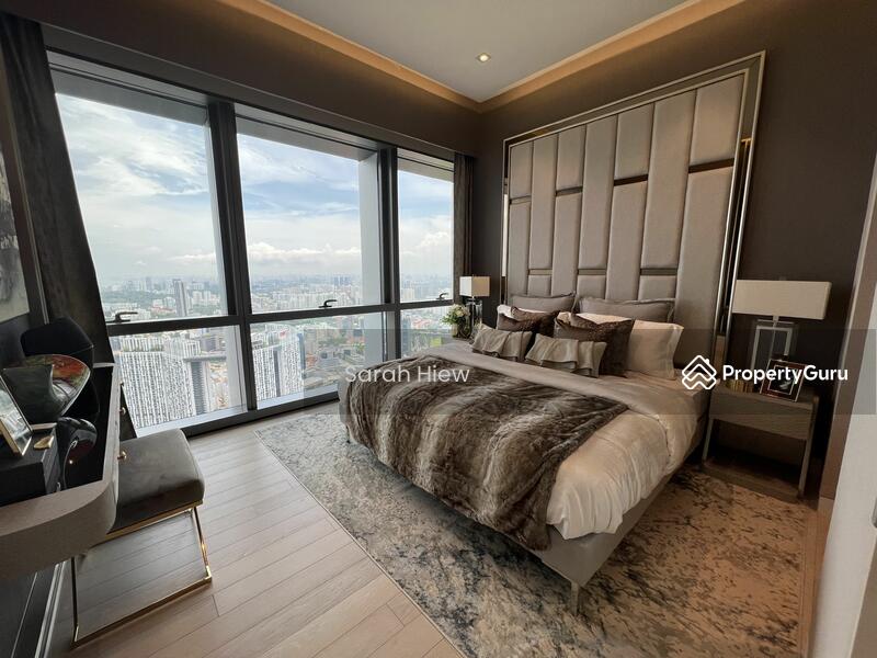 For Rent - Wallich Residence