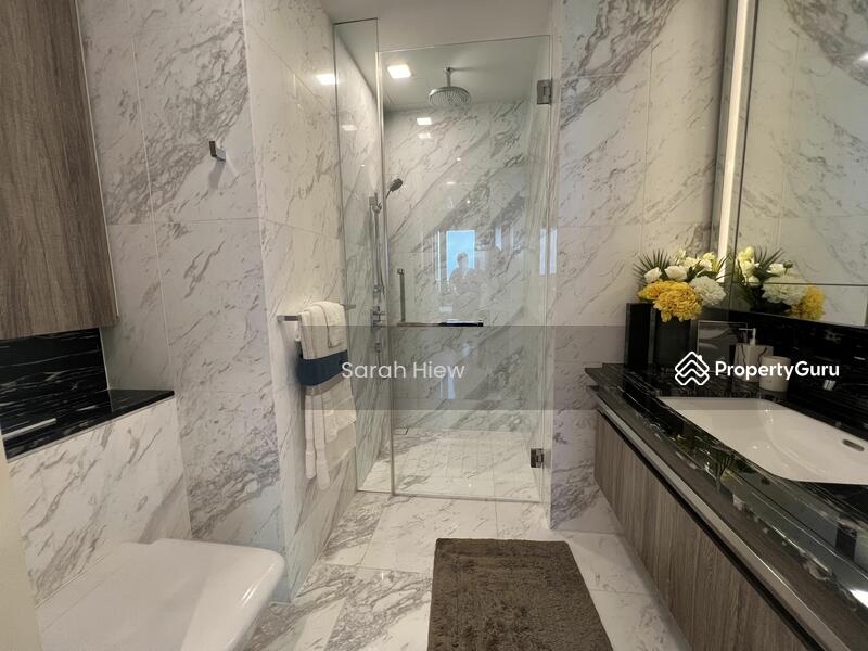 For Rent - Wallich Residence