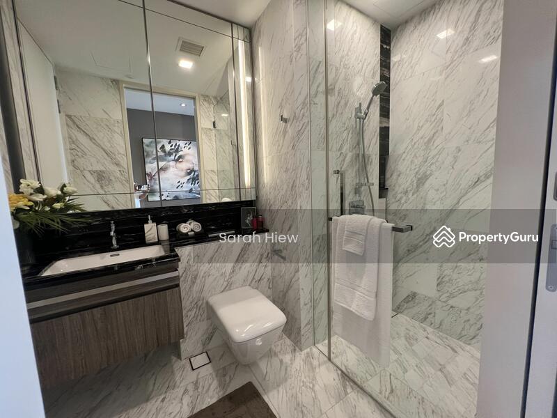 For Rent - Wallich Residence