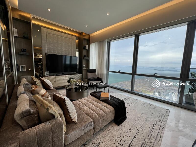 For Rent - Wallich Residence