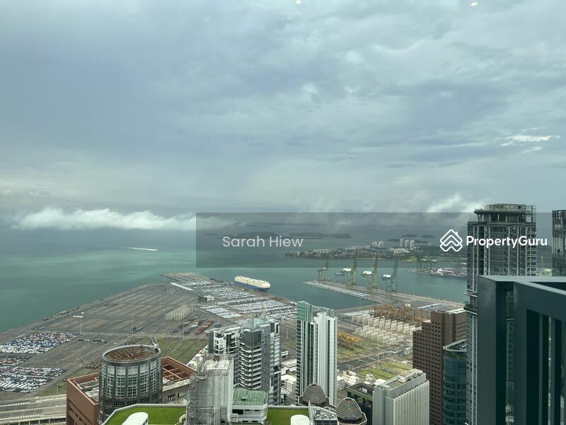 For Rent - Wallich Residence