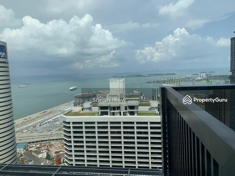 For Rent - Wallich Residence