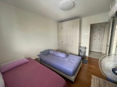 For Rent - 367 Bukit Batok Street 31