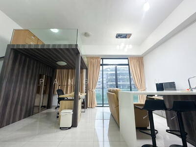 For Sale - KAP Residences