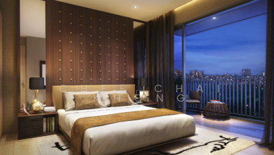 For Sale - RARE FREEHOLD BESIDE MRT STATION WITHIN 1KM TO TEMASEK PRIMARY SCHOOL