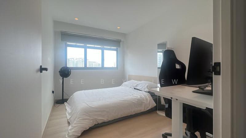213C Punggol Walk, 213C Punggol Walk, Hougang / Punggol / Sengkang, Room Rental, 97 sqft, HDB Flat For Rent, by Yee Bey Liew, 25454957 - Bedroom - PropertyGuru.com.sg