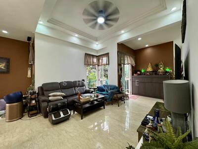 For Sale - Casa Rosa