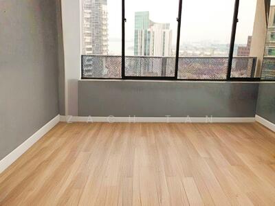 For Sale - International Plaza