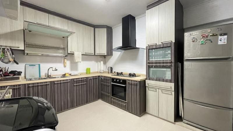 630 Pasir Ris Drive 3, 630 Pasir Ris Drive 3, Pasir Ris / Tampines, Room Rental, 130 sqft, HDB Flat For Rent, by Bryan Cheng, 25455039 - PropertyGuru.com.sg